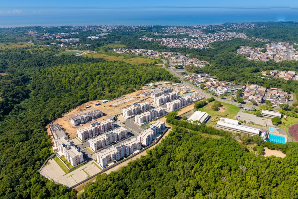 Fotografia publicitária para Morar Construtora, foto 12 de 13