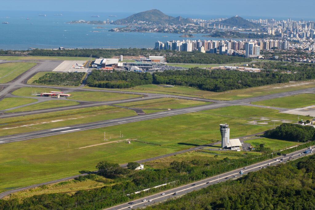 Fotografia publicitária para Shopping Vitória, foto 3 de 11