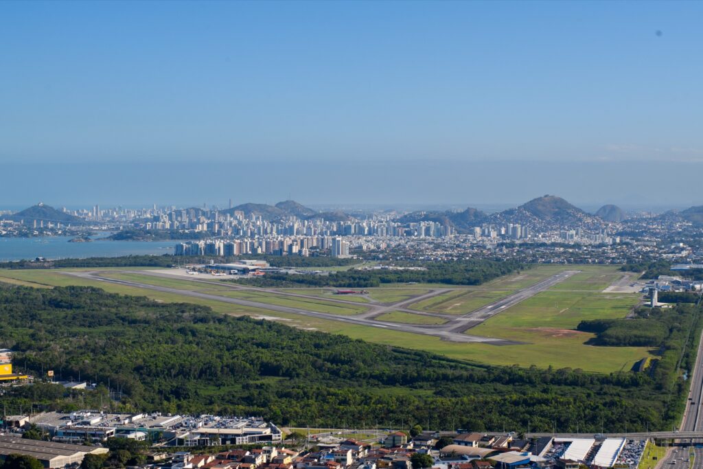 Fotografia publicitária para Shopping Vitória, foto 5 de 11