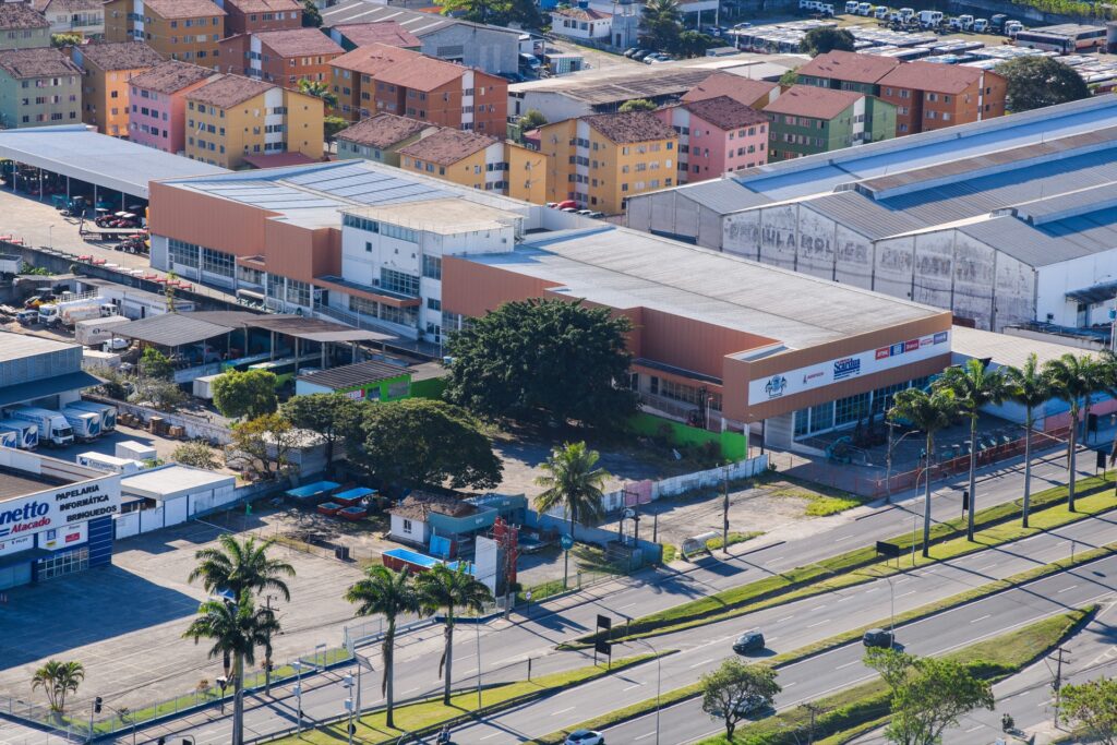 Fotografia publicitária para Shopping Vitória, foto 7 de 11