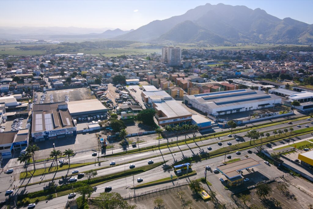 Fotografia publicitária para Shopping Vitória, foto 8 de 11