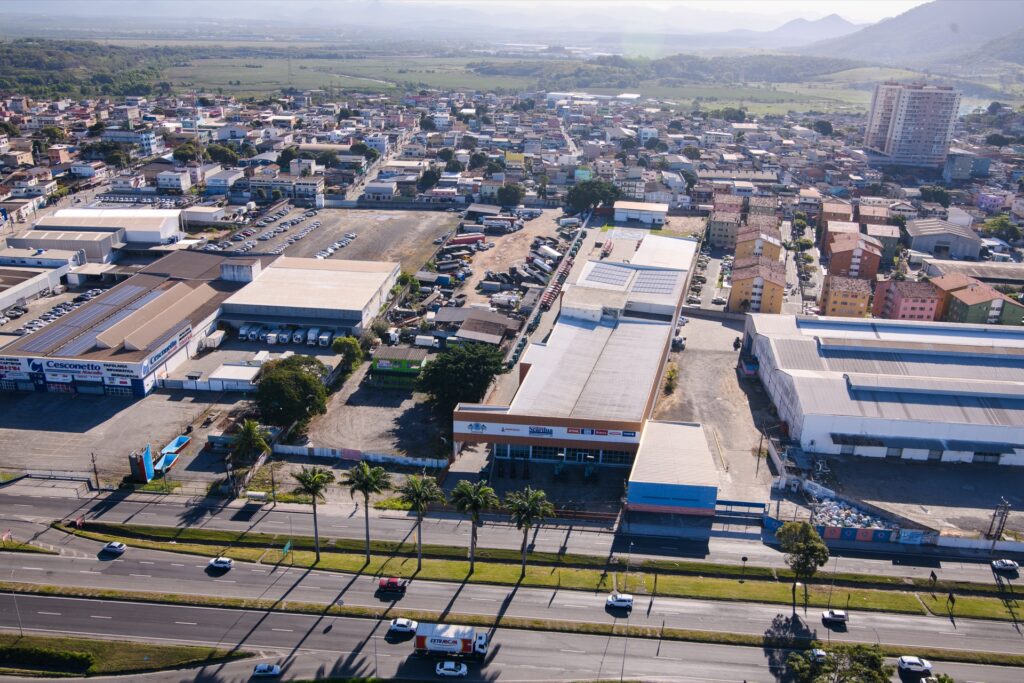 Fotografia publicitária para Shopping Vitória, foto 9 de 11