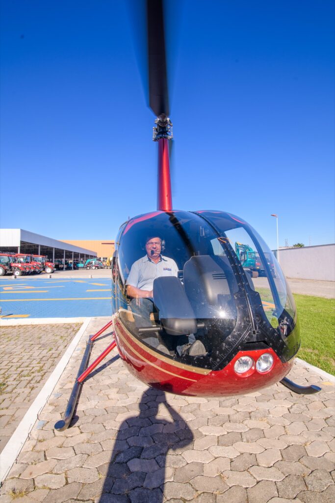 Fotografia publicitária para Shopping Vitória, foto 10 de 11