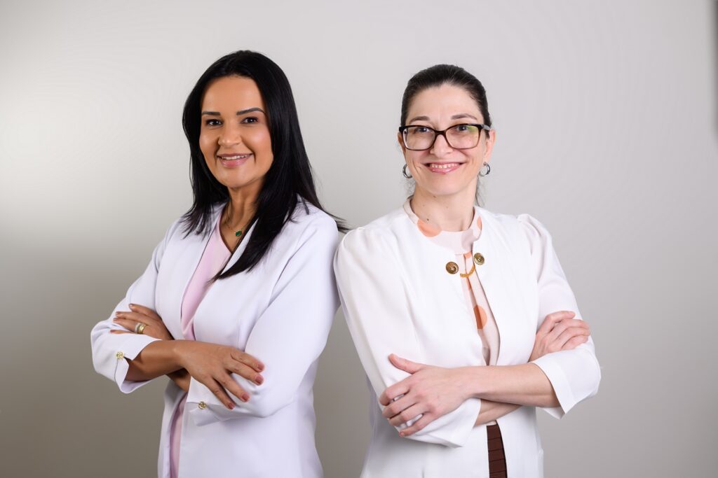 Retrato corporativo para Fisiocare, foto 4 de 13