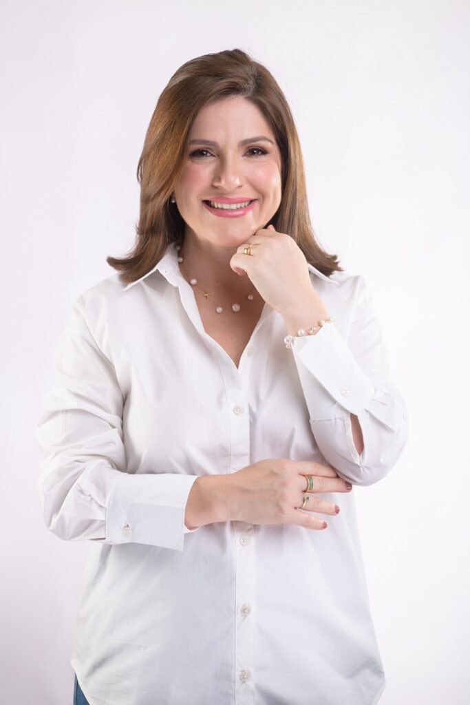 Retrato corporativo para Dra Virginia, foto 6 de 12
