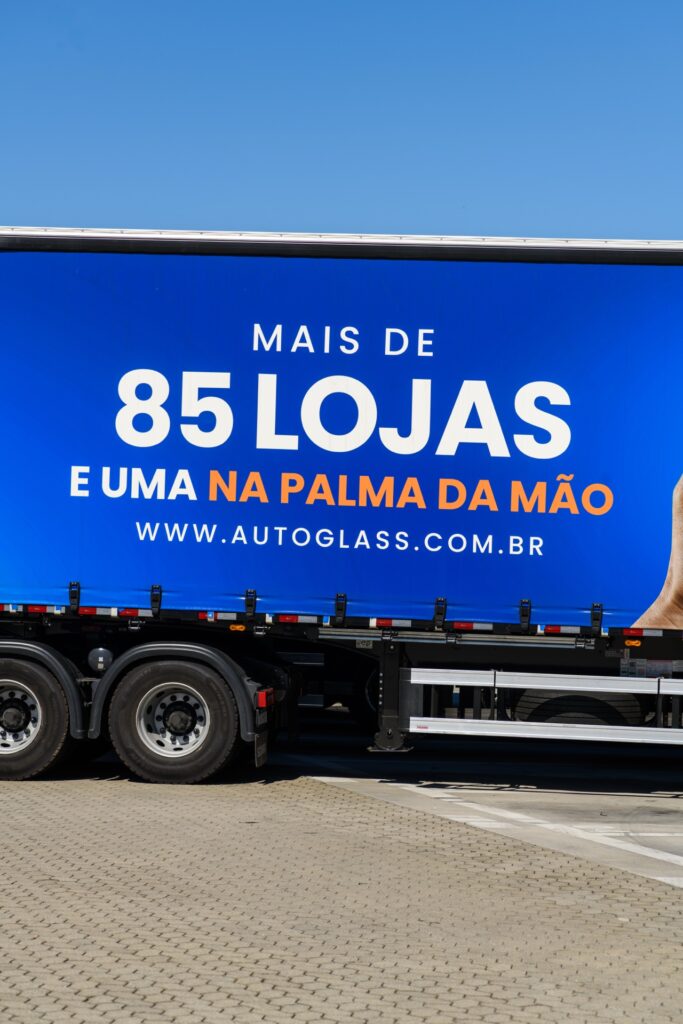 Fotografia publicitária para Autoglass, foto 3 de 12
