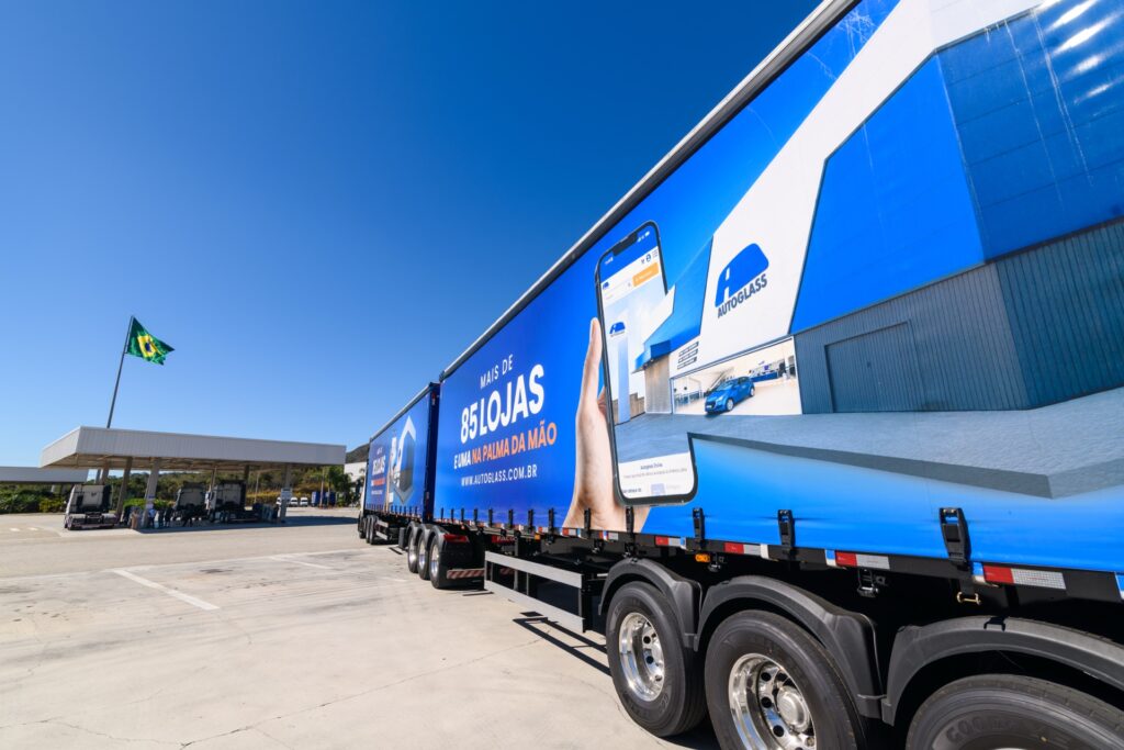 Fotografia publicitária para Autoglass, foto 6 de 12