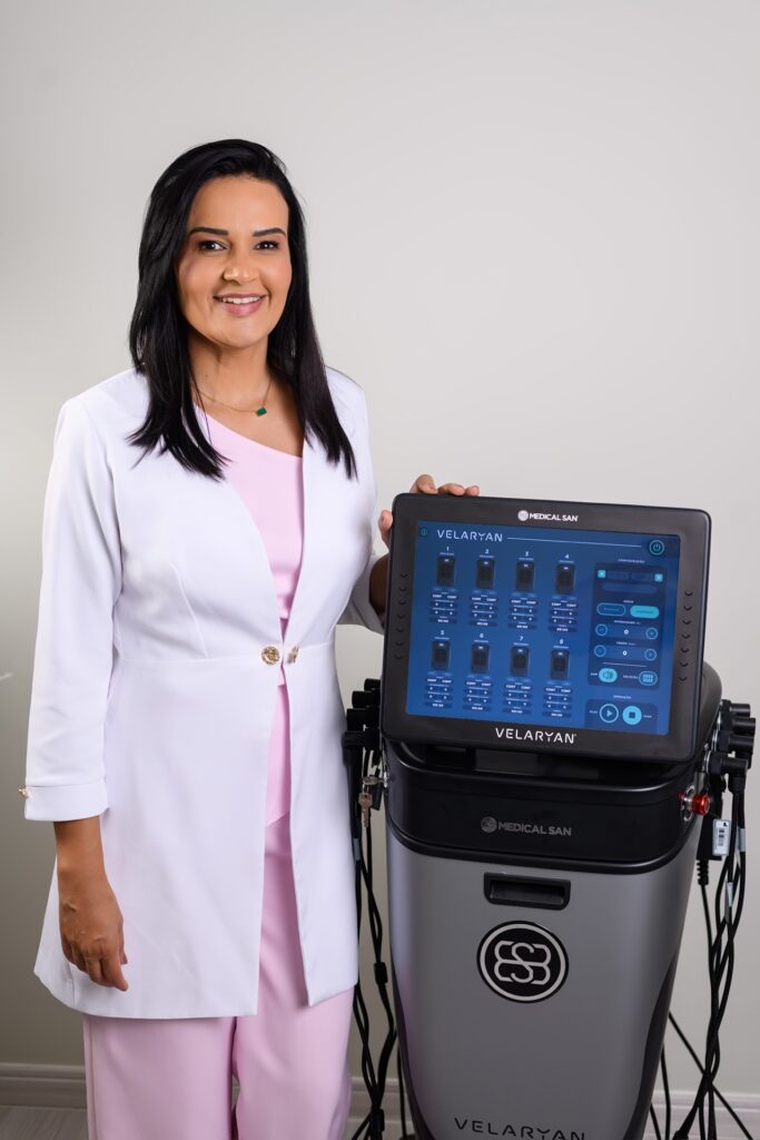 Retrato corporativo para Fisiocare, foto 5 de 13