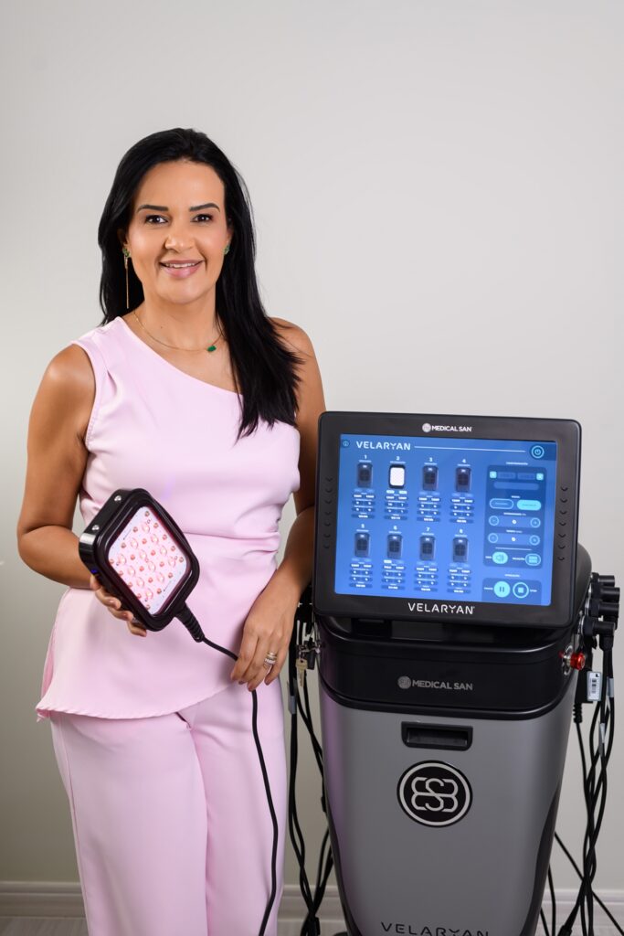 Retrato corporativo para Fisiocare, foto 6 de 13