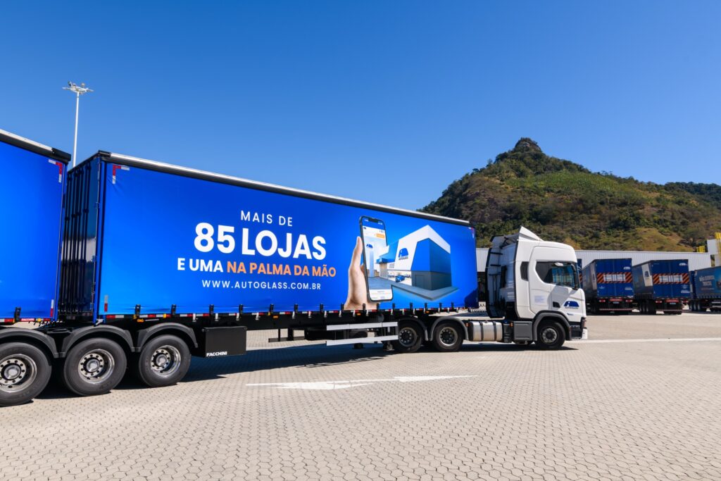 Fotografia publicitária para Autoglass, foto 12 de 12