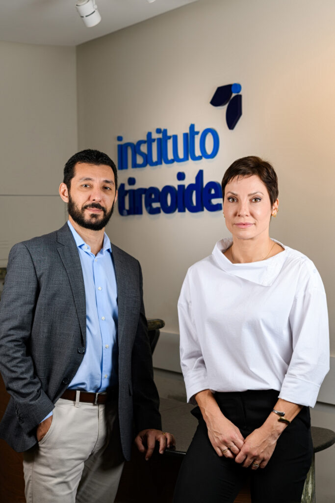 Retrato corporativo para Instituto Tireoide, foto 2 de 14