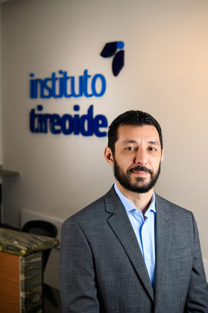 Retrato corporativo para Instituto Tireoide, foto 3 de 14