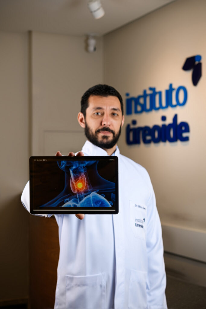 Retrato corporativo para Instituto Tireoide, foto 4 de 14