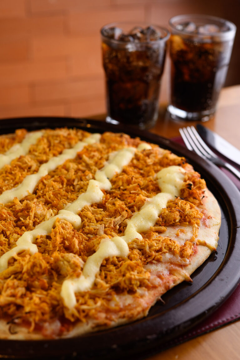 Fotografia de comida para Allegria
