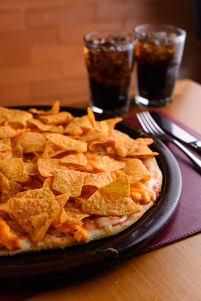 Fotografia de comida para Allegria, foto 5 de 8