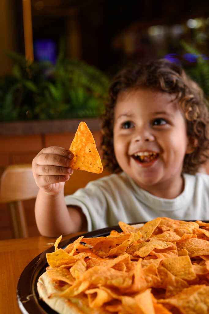 Fotografia de comida para Allegria, foto 6 de 8