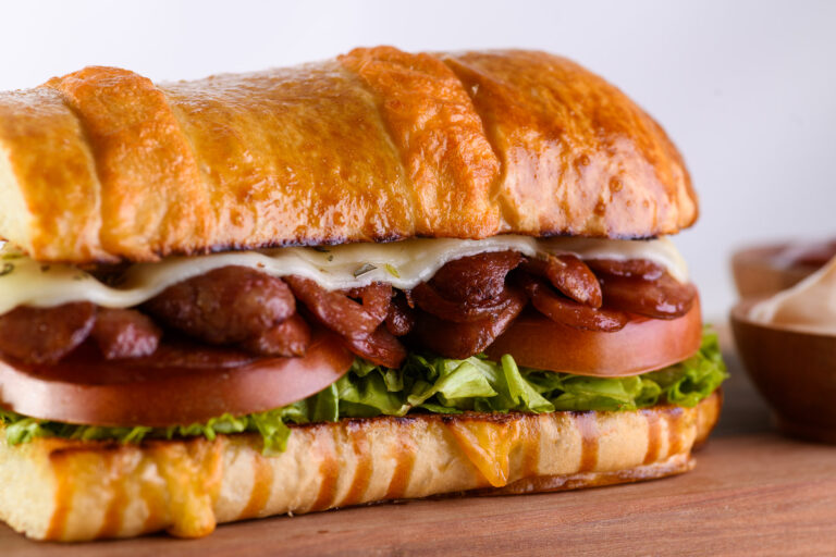 Fotografia de comida para 1000 Bocados