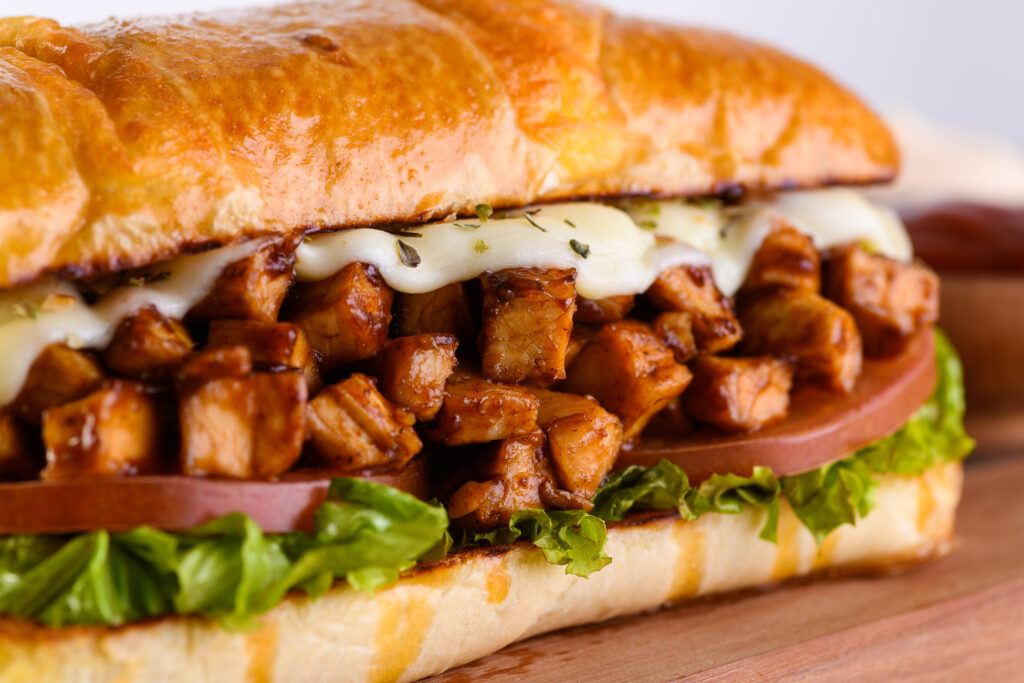 Fotografia de comida para 1000 Bocados, foto 9 de 9