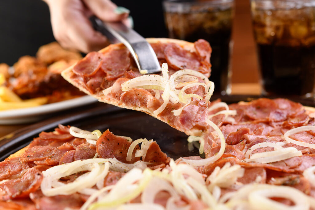 Fotografia de comida para Allegria, foto 8 de 8