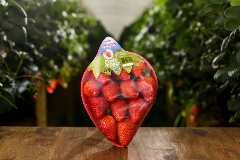 Fotografia de produto para Peterfrut