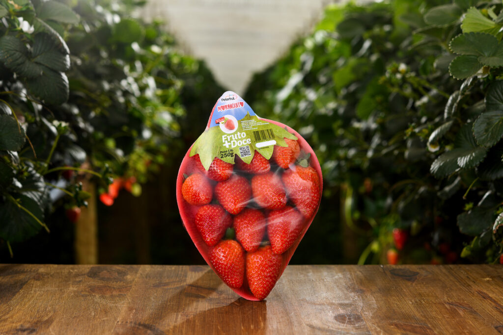 Fotografia de produto para Peterfrut, foto 3 de 4