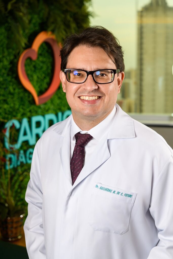 Retrato corporativo para Cardiodiagnostico, foto 2 de 14