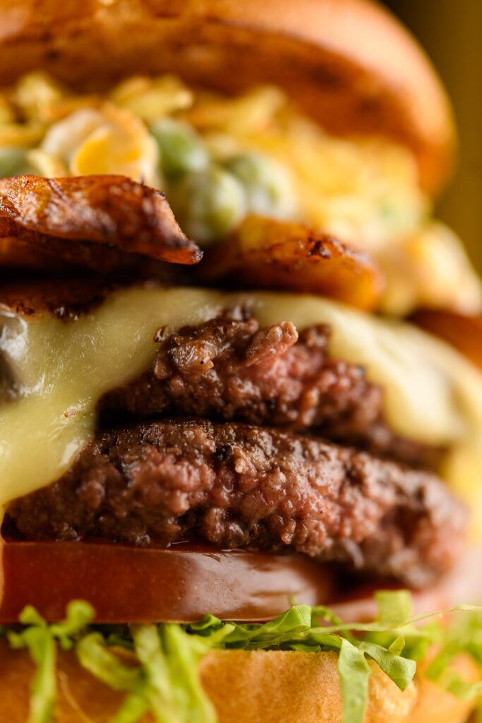 Fotografia de comida para Don Burger, foto 6 de 9