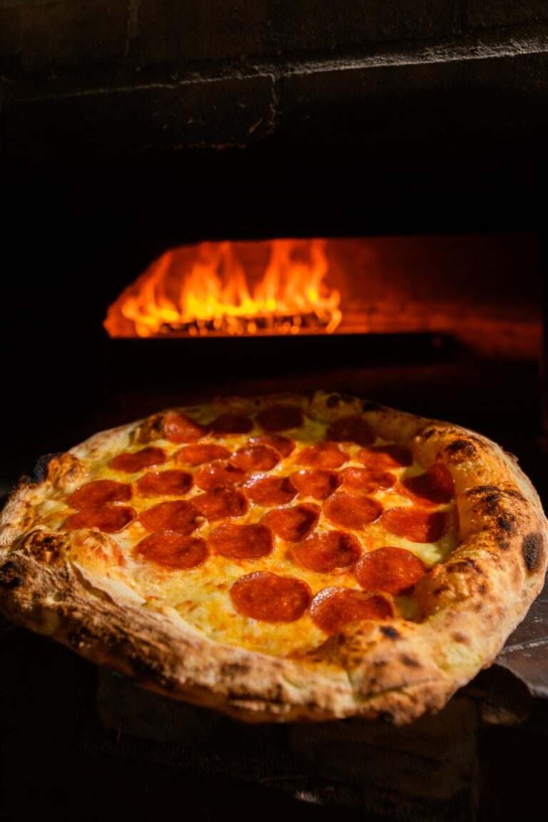 Fotografia de comida para Costa Rústica