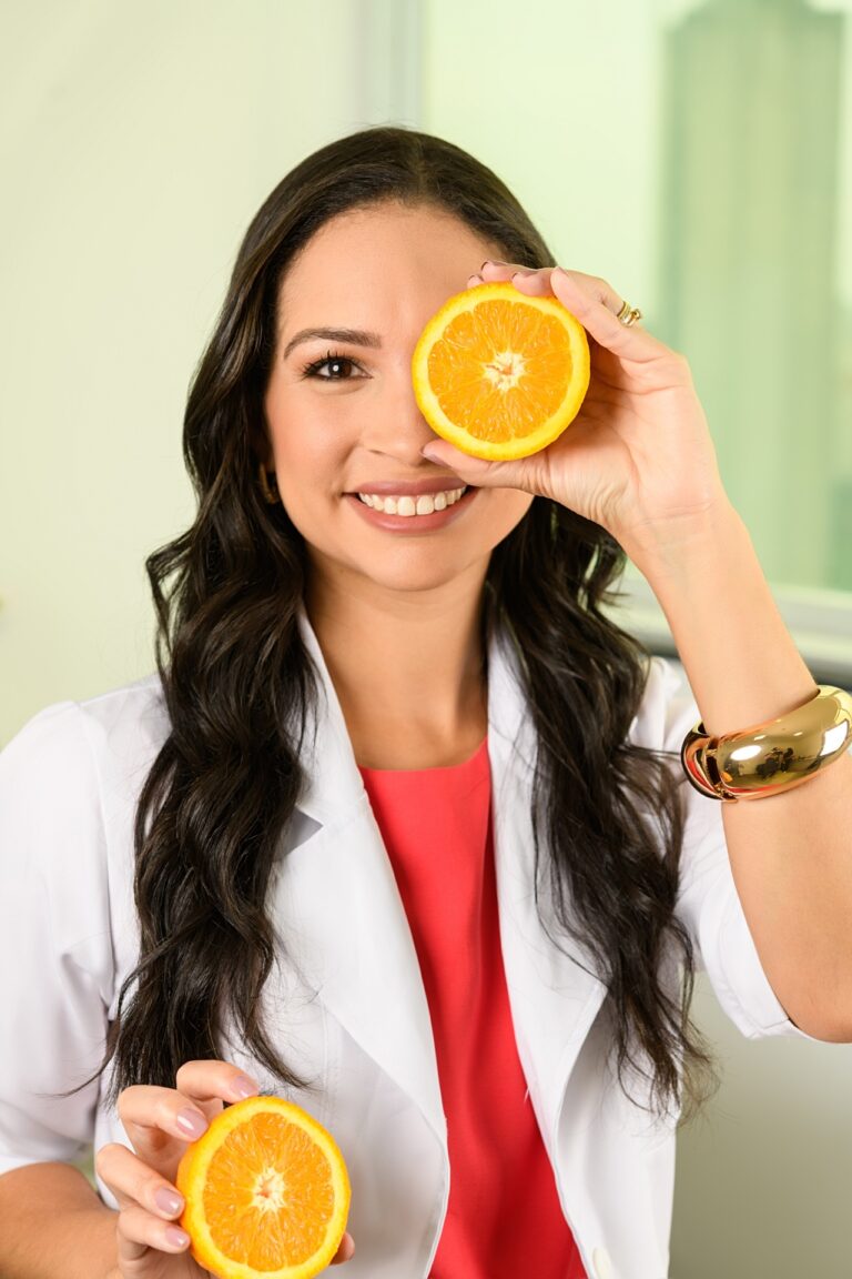 Retrato corporativo para Cardiodiagnostico