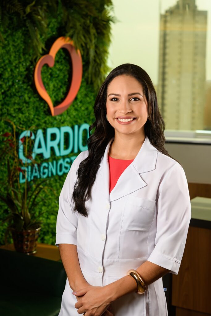 Retrato corporativo para Cardiodiagnostico, foto 5 de 14