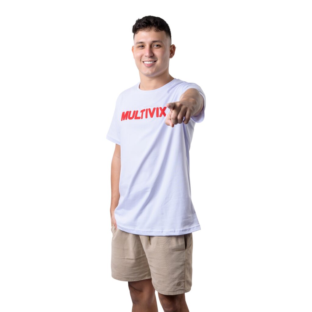 Fotografia publicitária para Multivix, foto 3 de 12
