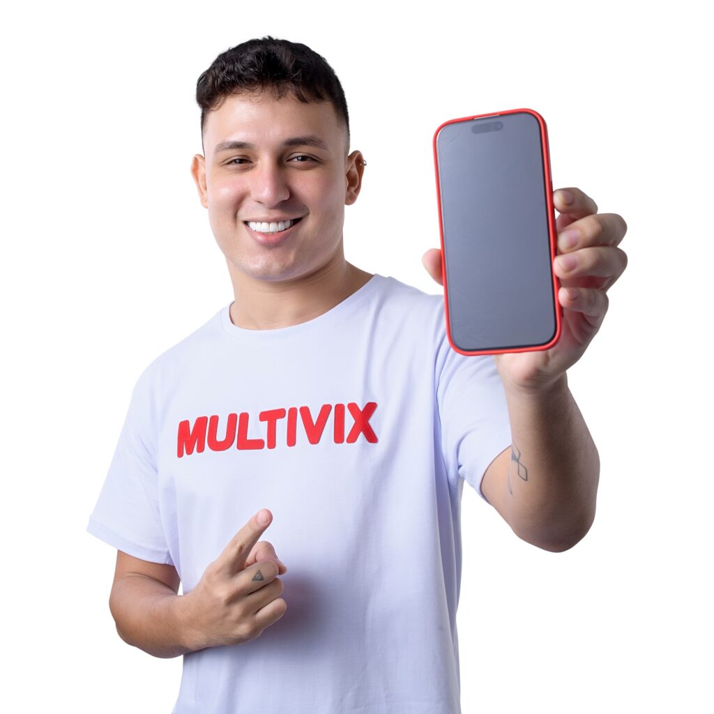 Fotografia publicitária para Multivix, foto 1 de 12