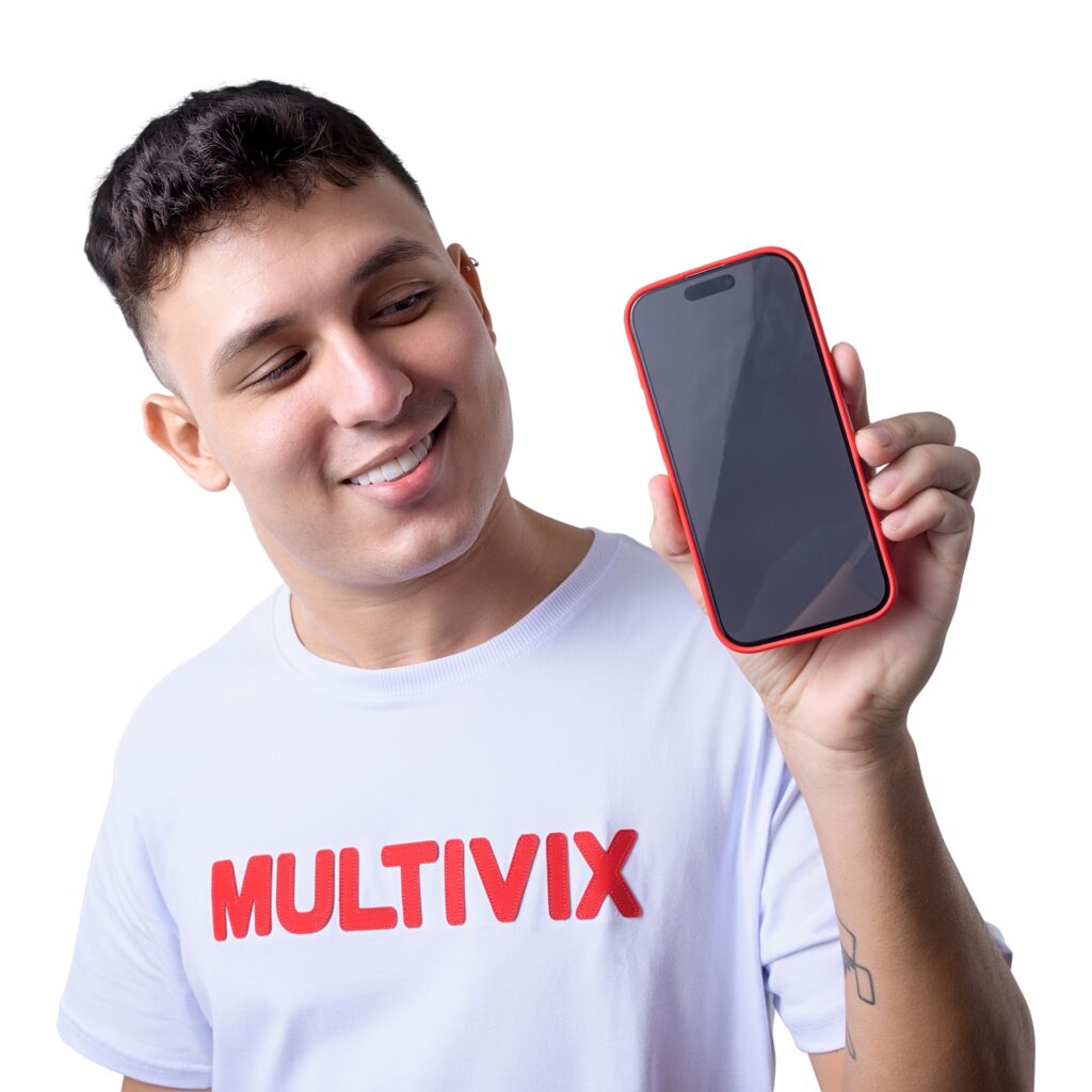 Fotografia publicitária para Multivix, foto 5 de 12