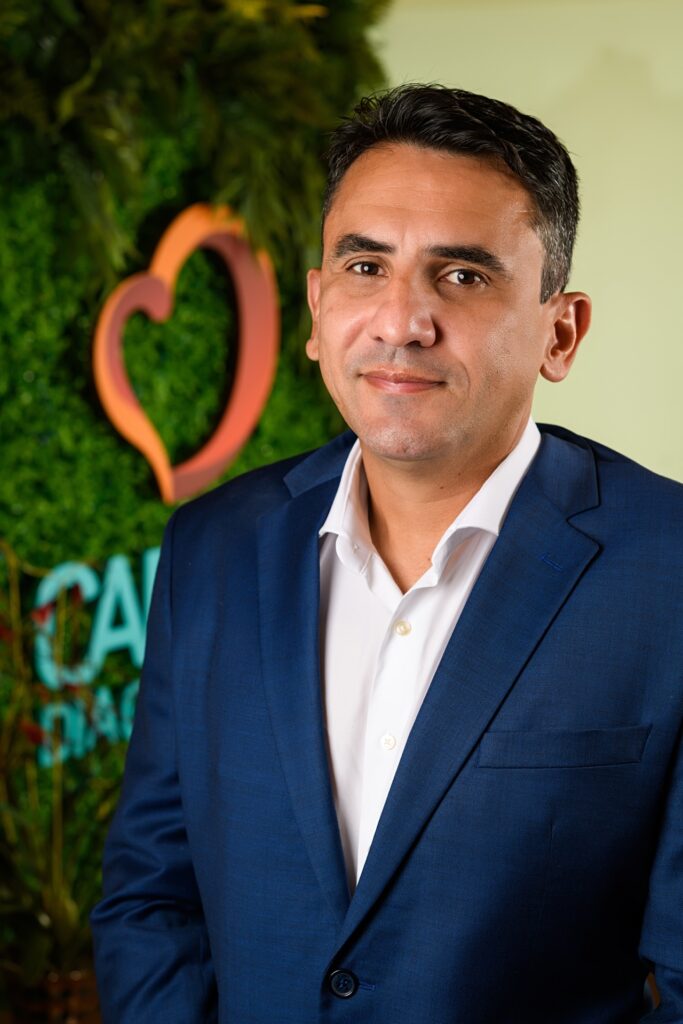 Retrato corporativo para Cardiodiagnostico, foto 9 de 14