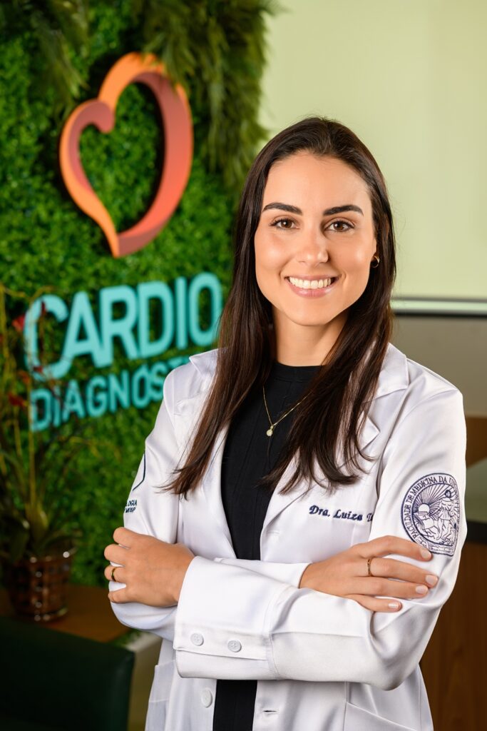 Retrato corporativo para Cardiodiagnostico, foto 10 de 14