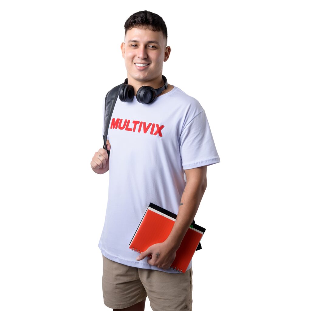 Fotografia publicitária para Multivix, foto 8 de 12