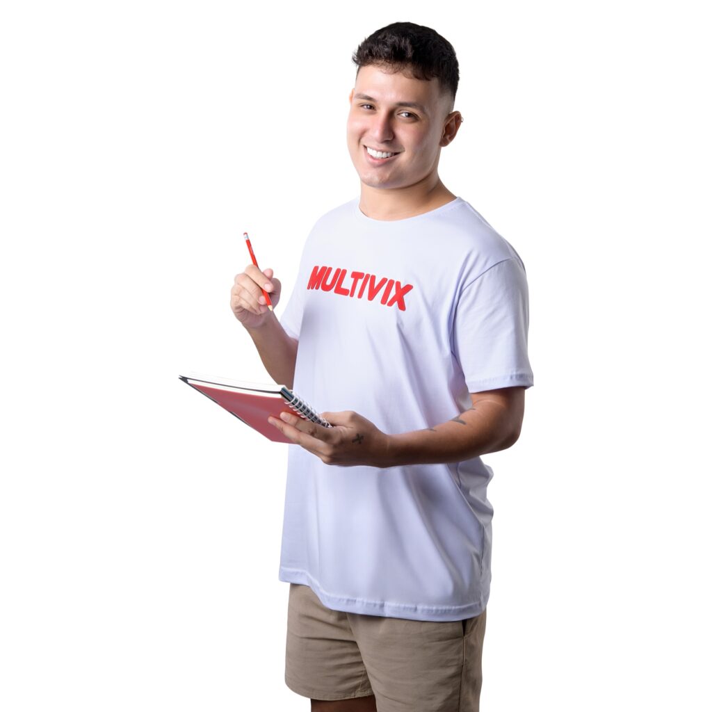 Fotografia publicitária para Multivix, foto 9 de 12
