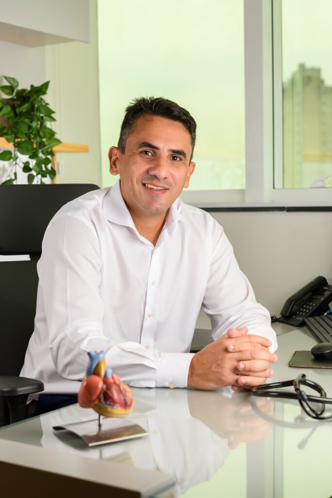 Retrato corporativo para Cardiodiagnostico, foto 11 de 14