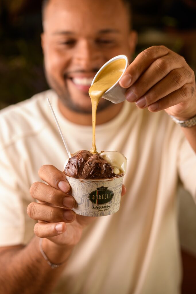 Fotografia de comida para Shopping Vitória, foto 10 de 15
