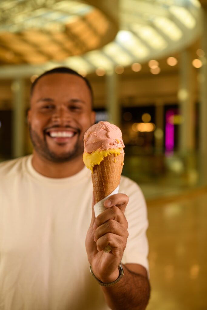 Fotografia de comida para Shopping Vitória, foto 12 de 15