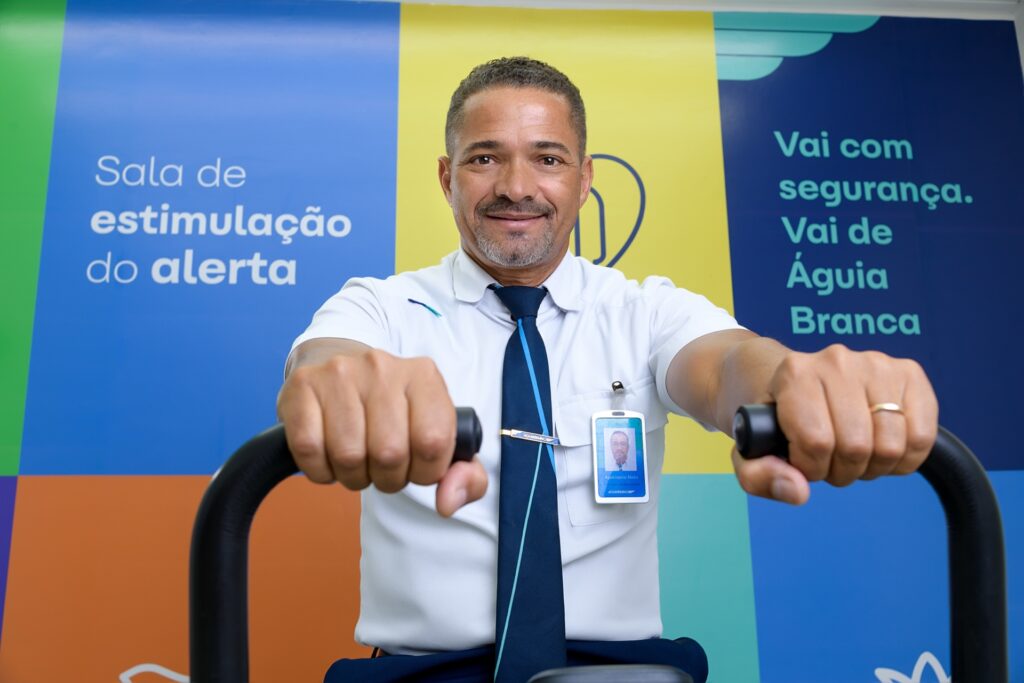 Fotografia publicitária para Viacao Águia Branca, foto 4 de 8