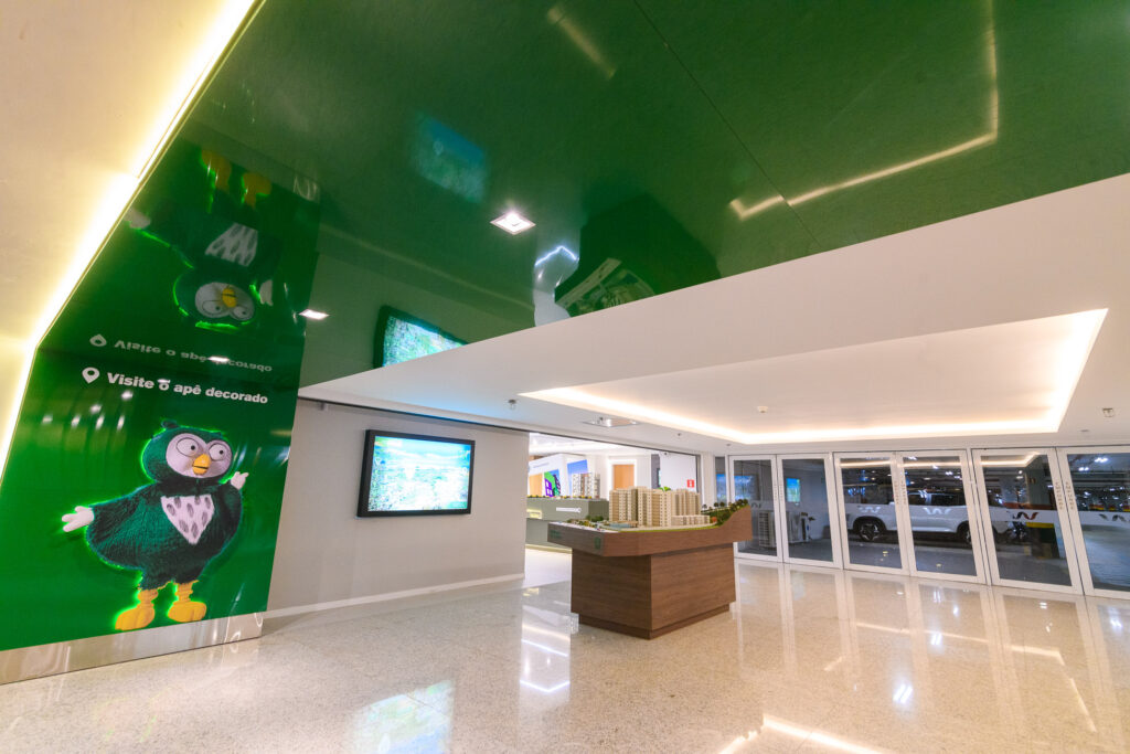 Fotografia publicitária para Morar Construtora, foto 2 de 17