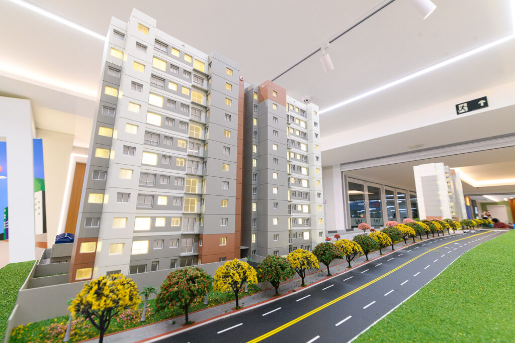 Fotografia publicitária para Morar Construtora, foto 4 de 17