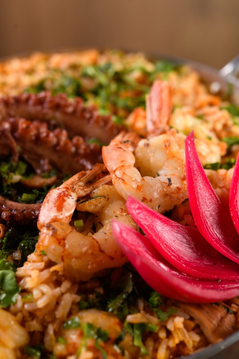 Fotografia de comida para Caranguejo do Assis