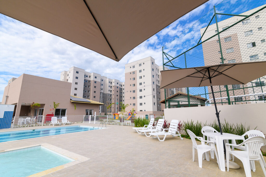 Fotografia publicitária para Morar Construtora, foto 4 de 8