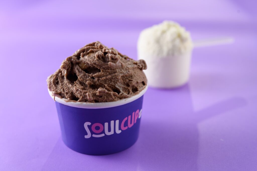Fotografia de produto para Soul Muscle, foto 12 de 15