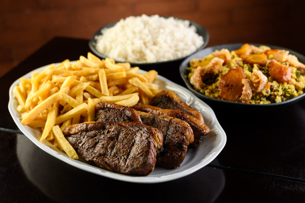 Fotografia de comida para Costa Rústica, foto 16 de 16