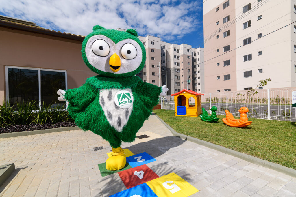 Fotografia publicitária para Morar Construtora, foto 5 de 8