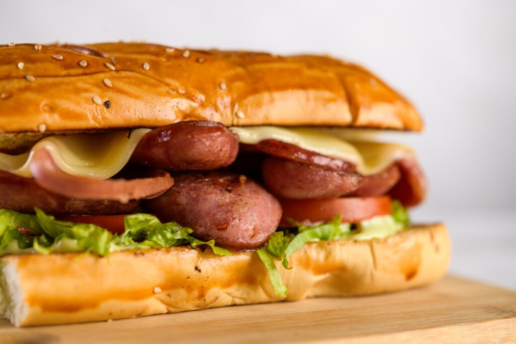 Fotografia de comida para 1000 Bocados, foto 2 de 15