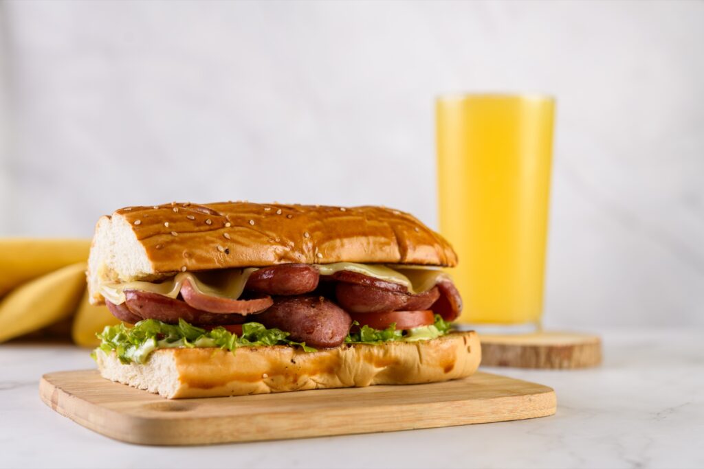 Fotografia de comida para 1000 Bocados, foto 3 de 15